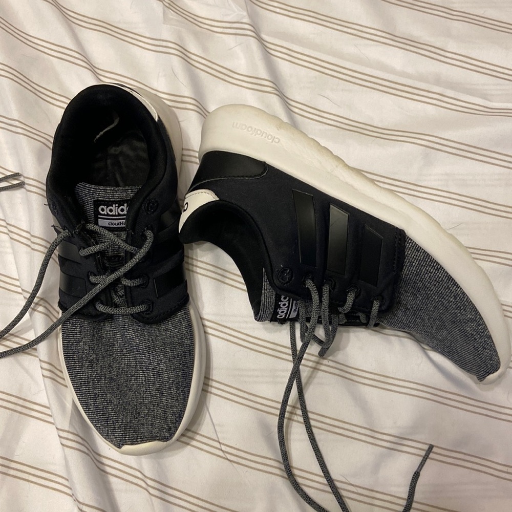Adidas Athletic Shoes